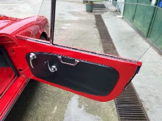 Foto 23 di 61: ALFA ROMEO Giulietta Spider 