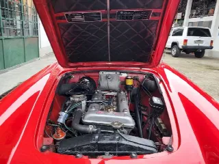 Foto 34 di 61: ALFA ROMEO Giulietta Spider 