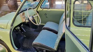 Foto 38 di 63: FIAT 500 Nuova 500 N America USA - SUMMER PRICE