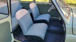 Foto 48 di 63: FIAT 500 Nuova 500 N America USA - SUMMER PRICE