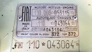 Foto 59 di 63: FIAT 500 Nuova 500 N America USA - SUMMER PRICE