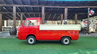 Foto 3 di 41: FIAT 900T(1975-1980) Camioncino Coriasco - SUMMER PRICE