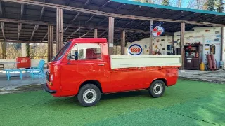 Foto 4 di 41: FIAT 900T(1975-1980) Camioncino Coriasco - SUMMER PRICE