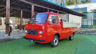 Foto 6 di 41: FIAT 900T(1975-1980) Camioncino Coriasco - SUMMER PRICE