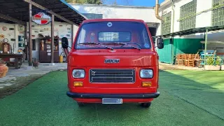 Foto 5 di 41: FIAT 900T(1975-1980) Camioncino Coriasco - SUMMER PRICE