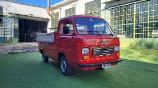 Foto 10 di 41: FIAT 900T(1975-1980) Camioncino Coriasco - SUMMER PRICE