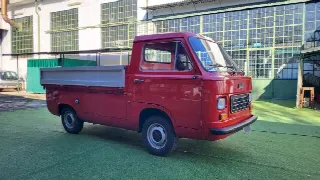 Foto 11 di 41: FIAT 900T(1975-1980) Camioncino Coriasco - SUMMER PRICE