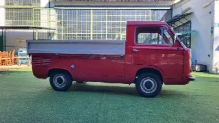 Foto 8 di 41: FIAT 900T(1975-1980) Camioncino Coriasco - SUMMER PRICE