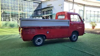 Foto 7 di 41: FIAT 900T(1975-1980) Camioncino Coriasco - SUMMER PRICE