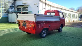 Foto 9 di 41: FIAT 900T(1975-1980) Camioncino Coriasco - SUMMER PRICE