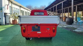 Foto 14 di 41: FIAT 900T(1975-1980) Camioncino Coriasco - SUMMER PRICE