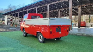 Foto 16 di 41: FIAT 900T(1975-1980) Camioncino Coriasco - SUMMER PRICE