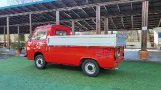 Foto 20 di 41: FIAT 900T(1975-1980) Camioncino Coriasco - SUMMER PRICE
