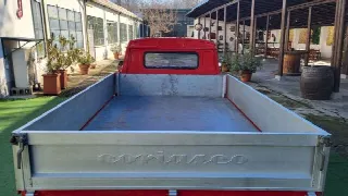 Foto 15 di 41: FIAT 900T(1975-1980) Camioncino Coriasco - SUMMER PRICE