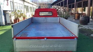 Foto 12 di 41: FIAT 900T(1975-1980) Camioncino Coriasco - SUMMER PRICE