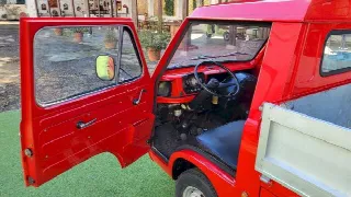 Foto 17 di 41: FIAT 900T(1975-1980) Camioncino Coriasco - SUMMER PRICE