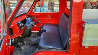 Foto 19 di 41: FIAT 900T(1975-1980) Camioncino Coriasco - SUMMER PRICE