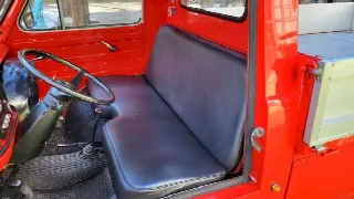 Foto 18 di 41: FIAT 900T(1975-1980) Camioncino Coriasco - SUMMER PRICE