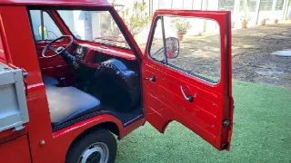 Foto 28 di 41: FIAT 900T(1975-1980) Camioncino Coriasco - SUMMER PRICE