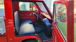 Foto 22 di 41: FIAT 900T(1975-1980) Camioncino Coriasco - SUMMER PRICE