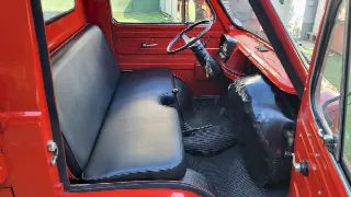 Foto 24 di 41: FIAT 900T(1975-1980) Camioncino Coriasco - SUMMER PRICE