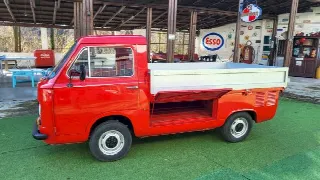 Foto 30 di 41: FIAT 900T(1975-1980) Camioncino Coriasco - SUMMER PRICE