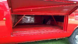 Foto 31 di 41: FIAT 900T(1975-1980) Camioncino Coriasco - SUMMER PRICE