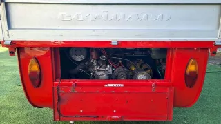 Foto 33 di 41: FIAT 900T(1975-1980) Camioncino Coriasco - SUMMER PRICE