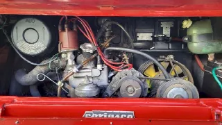 Foto 34 di 41: FIAT 900T(1975-1980) Camioncino Coriasco - SUMMER PRICE