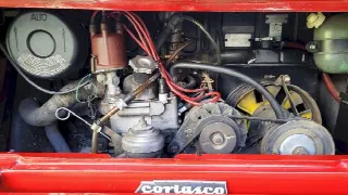 Foto 41 di 41: FIAT 900T(1975-1980) Camioncino Coriasco - SUMMER PRICE