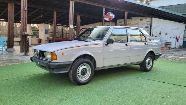 ALFA ROMEO Giulietta 1.3 I Serie - SUMMER PRICE