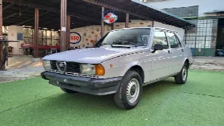 Foto 5 di 52: ALFA ROMEO Giulietta 1.3 I Serie - SUMMER PRICE