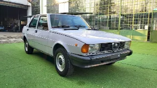Foto 8 di 52: ALFA ROMEO Giulietta 1.3 I Serie - SUMMER PRICE
