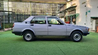 Foto 10 di 52: ALFA ROMEO Giulietta 1.3 I Serie - SUMMER PRICE