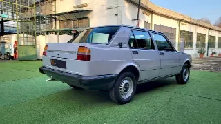 Foto 12 di 52: ALFA ROMEO Giulietta 1.3 I Serie - SUMMER PRICE
