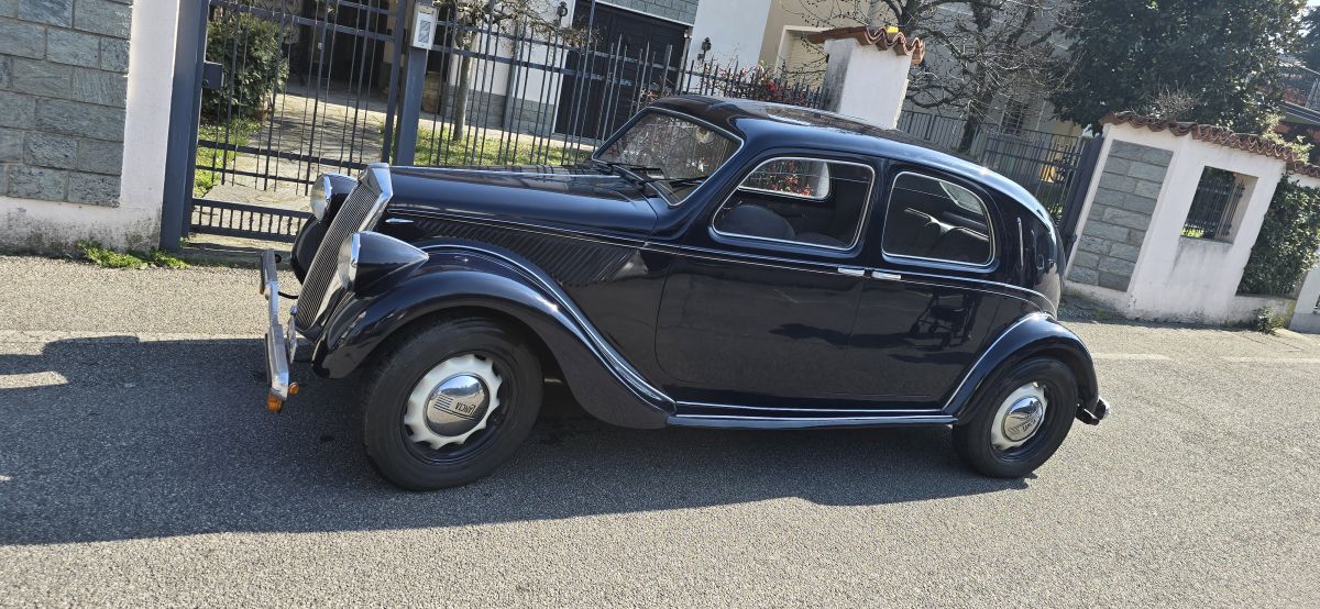 LANCIA Aprilia Prima Serie 