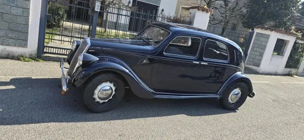 LANCIA Aprilia Prima Serie