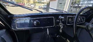 Foto 6 di 9: LANCIA Aprilia Prima Serie 