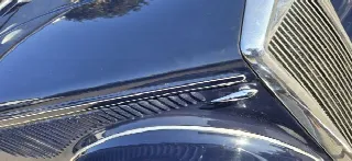 Foto 9 di 9: LANCIA Aprilia Prima Serie 