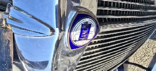 Foto 7 di 9: LANCIA Aprilia Prima Serie 