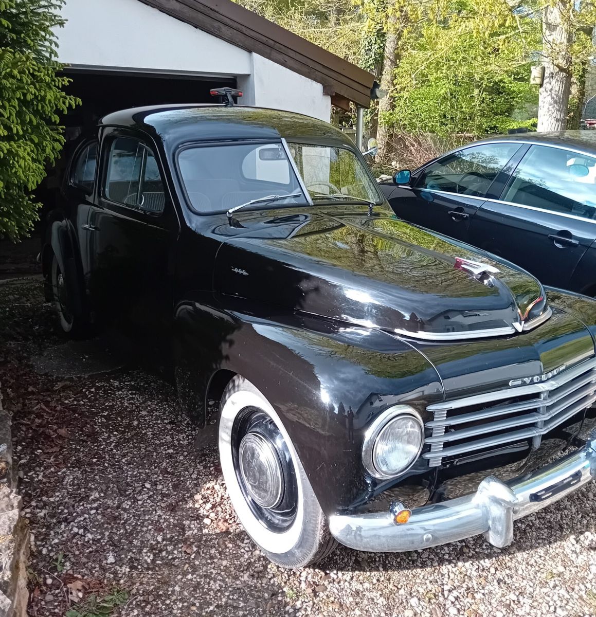 VOLVO Other