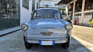 Foto 5 di 44: AUTOBIANCHI Bianchina Panoramica - SUMMER PRICE