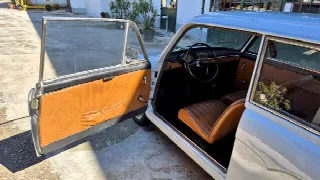 Foto 14 di 44: AUTOBIANCHI Bianchina Panoramica - SUMMER PRICE