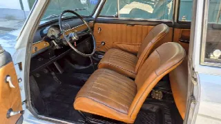 Foto 15 di 44: AUTOBIANCHI Bianchina Panoramica - SUMMER PRICE