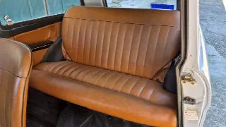 Foto 31 di 44: AUTOBIANCHI Bianchina Panoramica - SUMMER PRICE