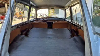 Foto 41 di 44: AUTOBIANCHI Bianchina Panoramica - SUMMER PRICE
