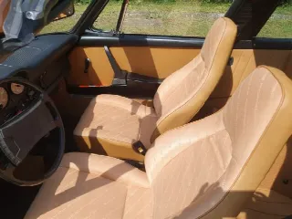 Foto 7 di 9: PORSCHE 911(1963-1973) Modello G Targa