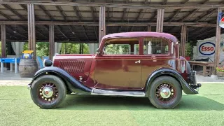 Foto 5 di 44: FIAT 508 Balilla 4 Marce - SUMMER PRICE