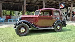 Foto 3 di 44: FIAT 508 Balilla 4 Marce - SUMMER PRICE