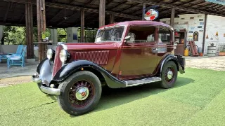 Foto 1 di 44: FIAT 508 Balilla 4 Marce - SUMMER PRICE
